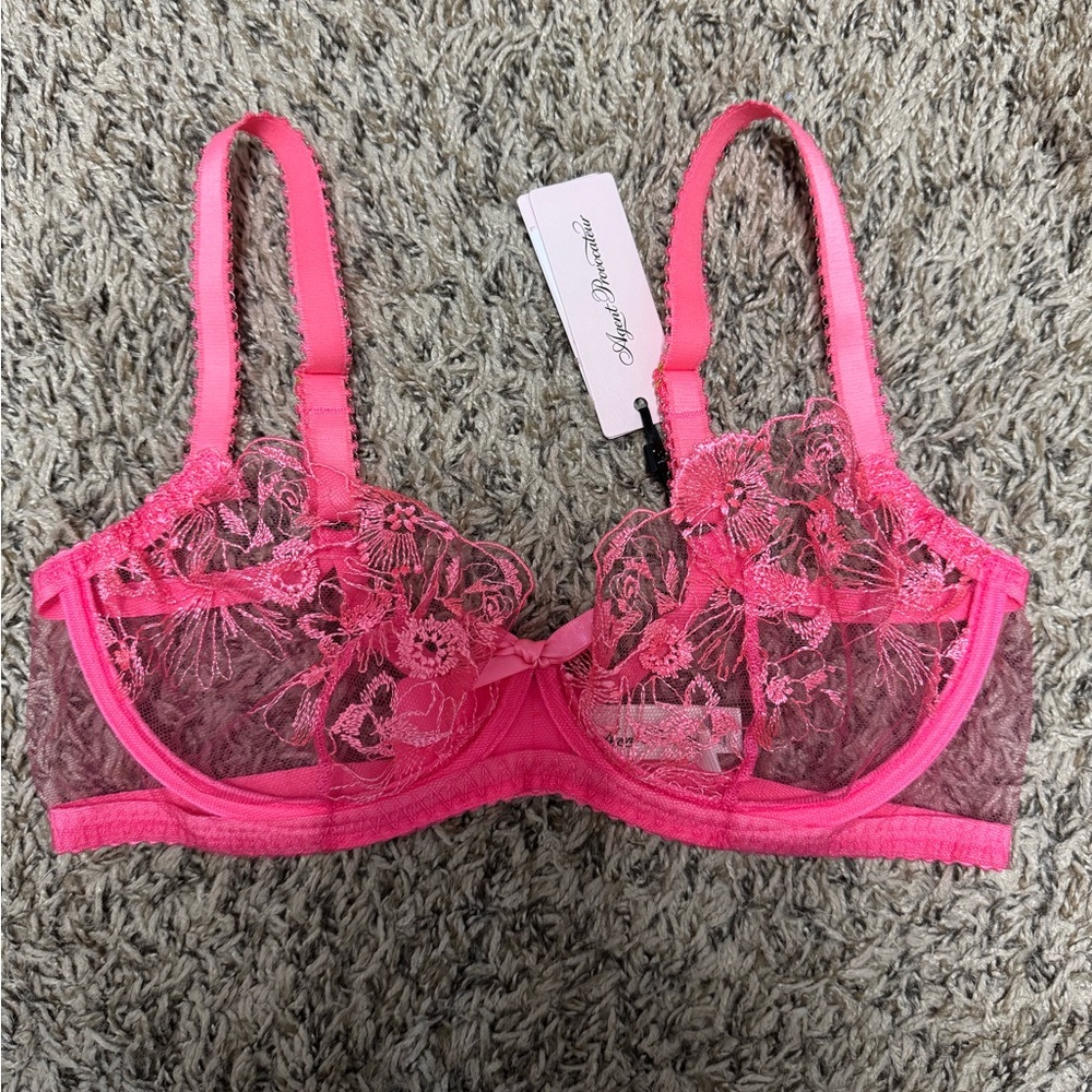 NWT Agent Provocateur